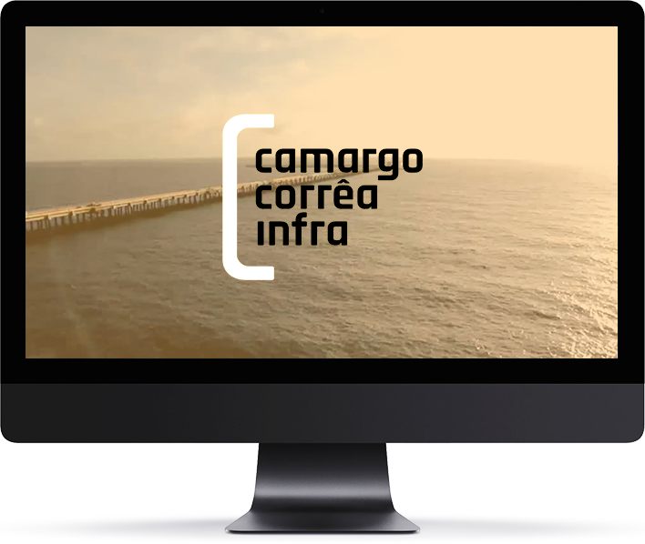 Camargo Correa Projetos Recentes