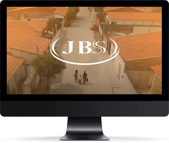 Projeto JBS