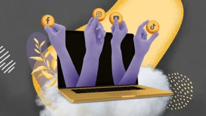 Presença digital: o que é e como estabelecer sua marca na internet
