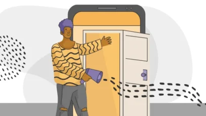 Gerar tráfego: saiba como atrair visitantes na internet
