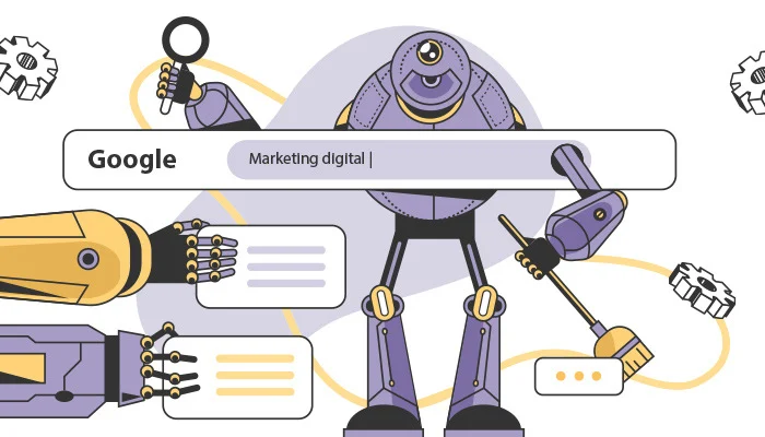Googlebot: como funciona o algoritmo do Google