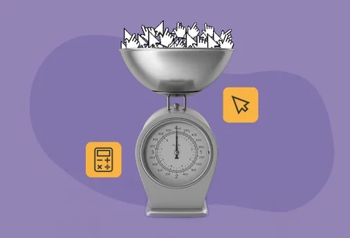 Ilustração sobre CTR