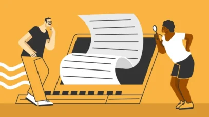 Artigo SEO: o que é e como usá-lo para gerar tráfego orgânico para seu site e blog