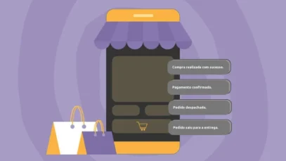 Guia do marketing de conteúdo para ecommerce