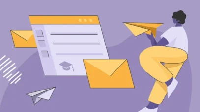 Como aplicar o email marketing para instituições de ensino