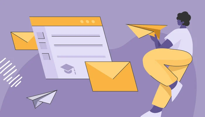Como aplicar o email marketing para instituições de ensino
