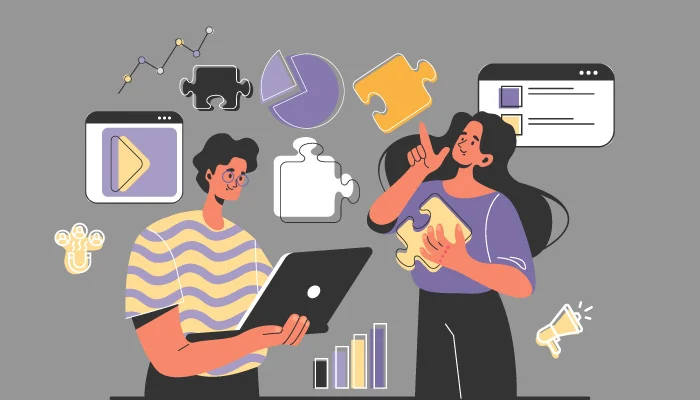 Guia completo do Marketing de Conteúdo para eventos