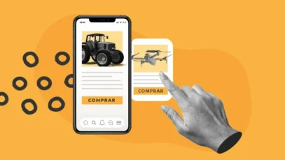 Marketing digital: como vender produtos agro online e ampliar receitas de sua marca