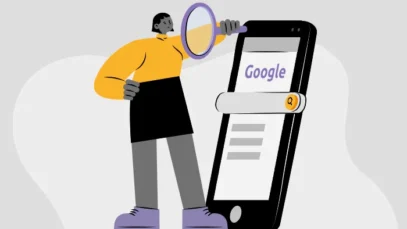 Google troca tags de título por nome de site nos resultados
