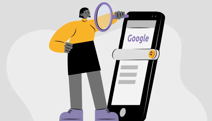 Google troca tags de título por nome de site nos resultados