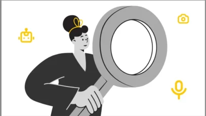 Formas alternativas de busca podem mudar o SEO?