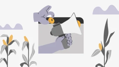 Como investir no marketing digital para agropecuária?