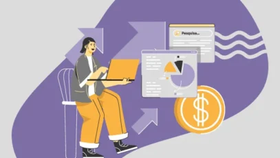 Marketing digital para bancos: guia completo para atrair público-alvo de forma orgânica