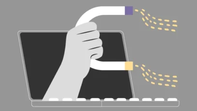 Como usar apresentações de slides para gerar leads