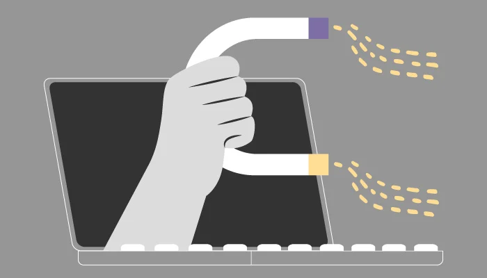 Como usar apresentações de slides para gerar leads