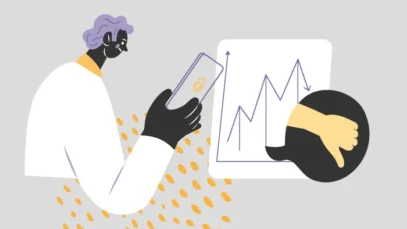 Taxa de rejeição: saiba como ela afeta a estratégia de marketing