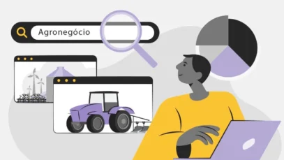 Pesquisa mostra como brasileiros enxergam o agronegócio