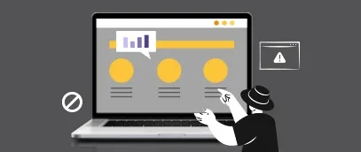 Black Hat SEO: conheça o vilão que pode levar seu site à ruína