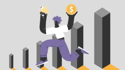 Aprenda a calcular o ROI no marketing de conteúdo