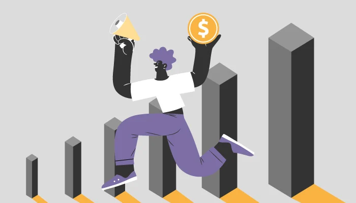 Aprenda a calcular o ROI no marketing de conteúdo