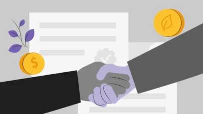 Como comunicar ações de ESG em instituições financeiras