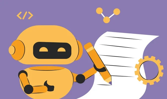 Ferramentas de IA, como GPT-3, afetam o marketing de conteúdo?