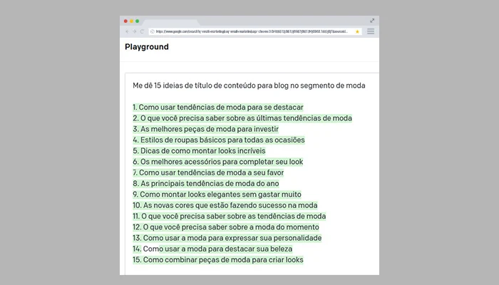 O que é o ChatGPT e como ele pode auxiliar a produção de conteúdo?