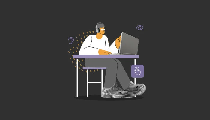 Acessibilidade na web: entenda a importância de adotar a prática