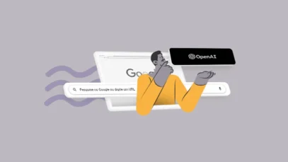 Saiba o que é ChatGPT e por que essa ferramenta de IA preocupa o Google