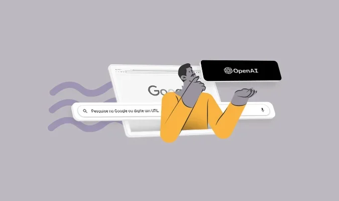 Saiba o que é ChatGPT e por que essa ferramenta de IA preocupa o Google