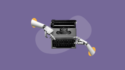 IA na produção de conteúdo: qual o risco de automatizar notícias e artigos de blog?