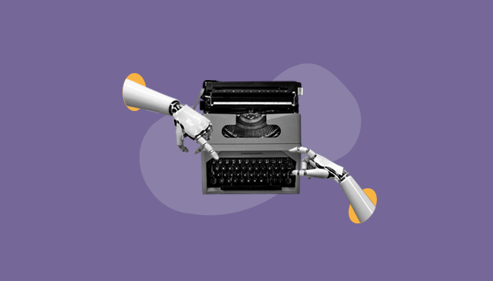 IA na produção de conteúdo: qual o risco de automatizar notícias e artigos de blog?