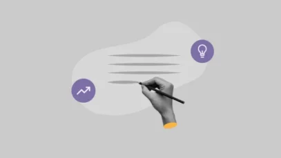 Produzir conteúdo relevante atrai, converte e encanta o público