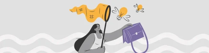 Ideias para conteúdos