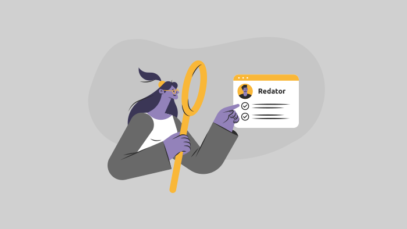 Redator de conteúdo: como contratar o melhor profissional