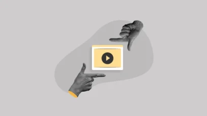 Por que o vídeo marketing deve fazer parte de sua estratégia digital?