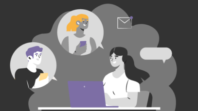 Conteúdo para LinkedIn: como se destacar e ser Top Voice nessa rede social