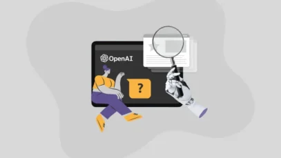 OpenAI divulga informações sobre o GPTBot