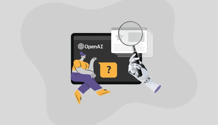 OpenAI divulga informações sobre o GPTBot
