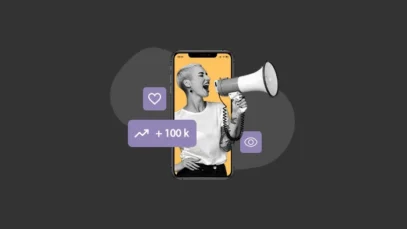 Marketing de influência: o que é e como usar na divulgação de conteúdo