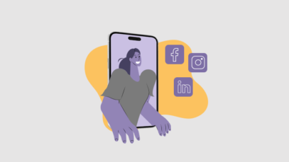 Marketing de Conteúdo nas redes sociais: aprenda como fazer