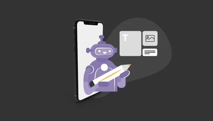 O que é inteligência artificial generativa?