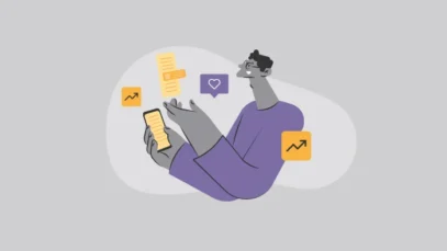 Como usar redes sociais para aumentar alcance do marketing de conteúdo?