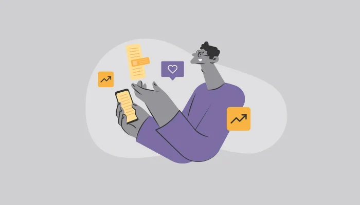 Como usar redes sociais para aumentar alcance do marketing de conteúdo?
