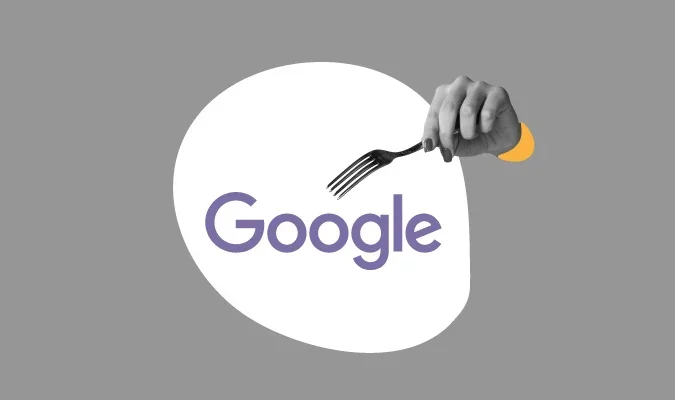 Ilustração sobre a autoridade de tópico no Google