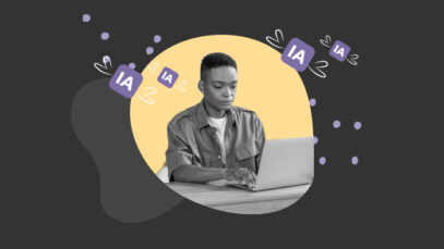 Entenda como criar conteúdo original e diferenciado com ajuda da inteligência artificial