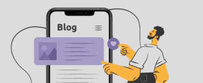 Blog é estratégia para estreitar laços entre público-alvo/clientes e marcas