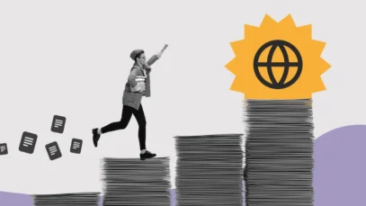 Cultura de conteúdo é virada de chave para marca ser referência na web
