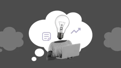 Por que marcas devem produzir conteúdo thought leadership