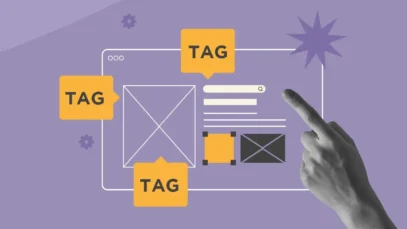 Importância de tags para sucesso de um Topic Cluster